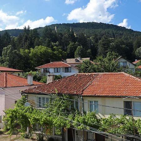 Опълченец Hotel Șipca Exterior foto